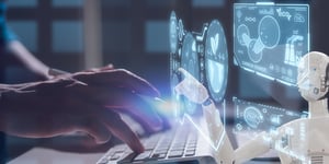 The Evolution of Construction Equipment: Embracing AI and Sustainability