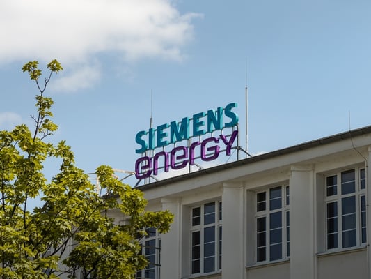 Siemens’ Record Highs: A Testament to Strategic Growth and Market Resilience