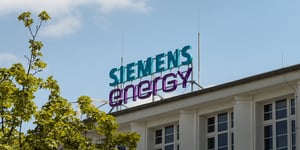 Siemens’ Record Highs: A Testament to Strategic Growth and Market Resilience