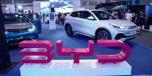 BYD’s Global Crusade in Electric Vehicles: A New Sheriff in Town