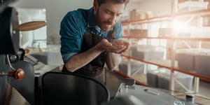The Brewing Strategy: How Nestlé Stirs the Coffee Pot Amidst Inflation