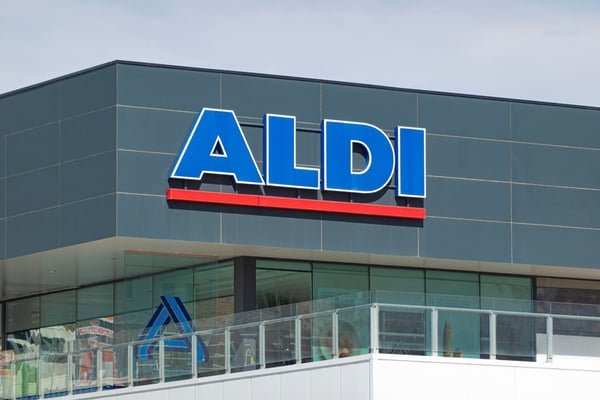 Aldi’s Organic Surge: Capturing the Green Market in Spain