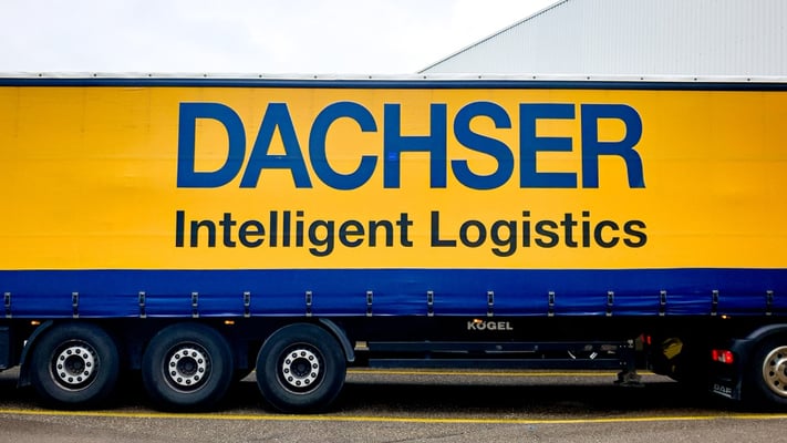 DP World’s Strategic Acquisition of Swissterminal: Reshaping Global Logistics
