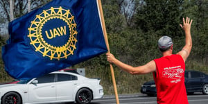 The Steelworkers’ Strike: A Wake-Up Call for the Industry or a Sign of Things to Come?