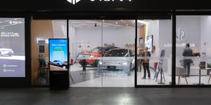 Tesla’s Strategic Retreat in Shanghai: A Sign of the Times in the EV Wars