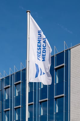 Fresenius Medical Care: A Beacon of Growth in the Healthcare Services Sector