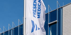 Fresenius Medical Care: A Beacon of Growth in the Healthcare Services Sector
