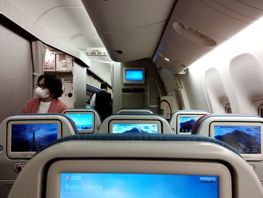 The Sky’s Limit: Turkish Airlines’ Remarkable Growth Amid Global Challenges