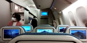 The Sky’s Limit: Turkish Airlines’ Remarkable Growth Amid Global Challenges
