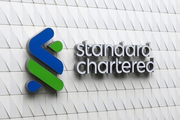 Standard Chartered Spearheads Digital Revolution with the Launch of a Hong Kong Dollar-Backed Stablecoin