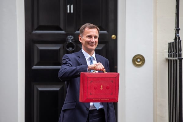 The Autumn Budget 2024: A New Era for UK’s Retail, Hospitality, and Leisure Sectors