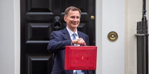 The Autumn Budget 2024: A New Era for UK’s Retail, Hospitality, and Leisure Sectors