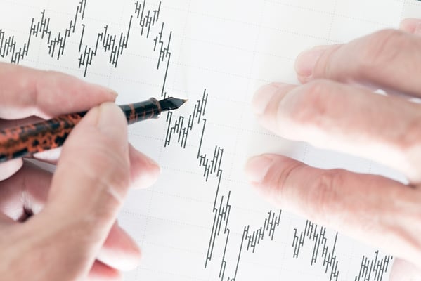 Navigating the Dip: The Impact of Falling New Home Sales