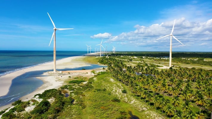 The Turbulence in Brazil’s Renewable Energy: Navigating Through Regulatory Headwinds