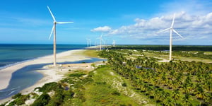 The Turbulence in Brazil’s Renewable Energy: Navigating Through Regulatory Headwinds