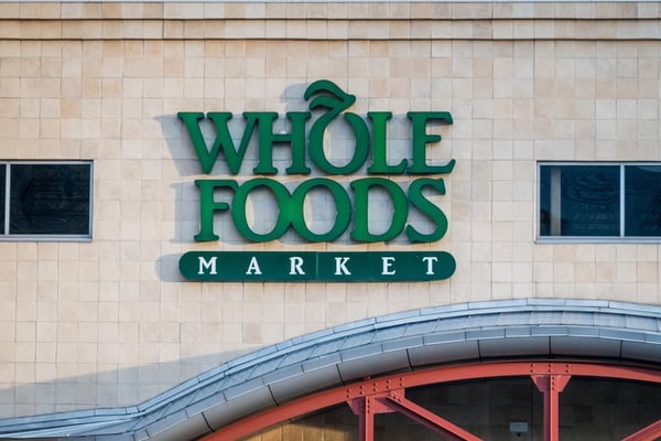 Whole Foods Market Innovates with Smaller Format Stores in Urban Areas