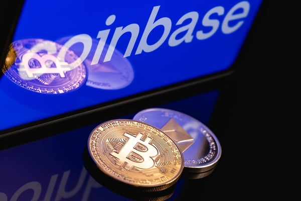 Coinbase’s Earnings Miss: The Canary in the Crypto Mine?