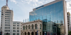 Bucharest’s Transformation: A New Era of Luxury Real Estate and Hospitality