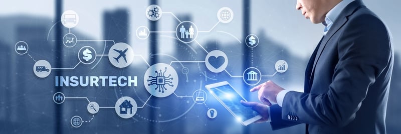 Insurtech’s New Frontier: Cover Genius and the AI Revolution