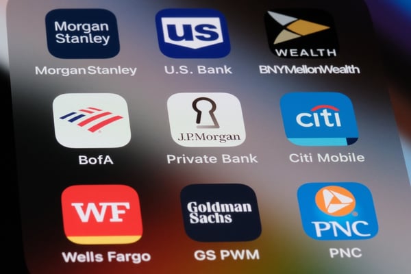 The $1.38 Billion Question: Navigating the Choppy Waters of Bank Mergers