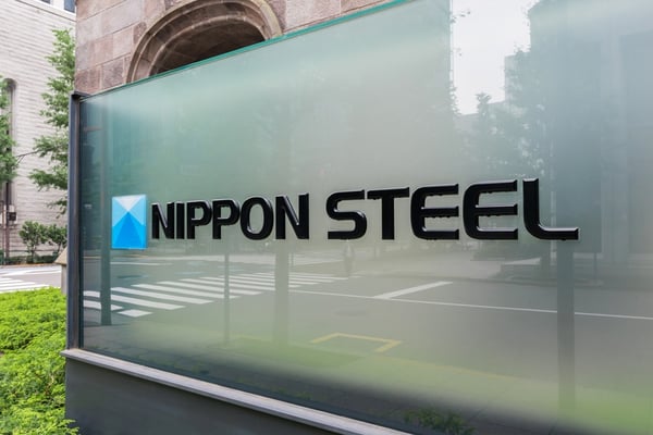 Nippon Steel’s Bold Move: Shaking Up the Global Steel Industry?