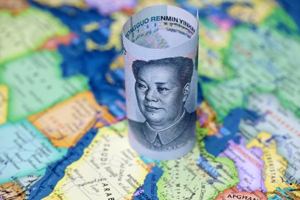 Shell and QatarEnergy: Pioneering a New LNG Corridor to China