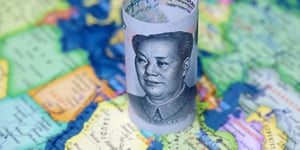 Shell and QatarEnergy: Pioneering a New LNG Corridor to China