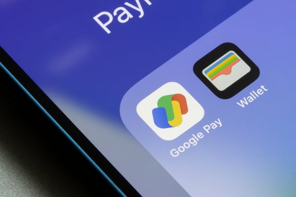 Why Jordan’s Leap into Digital Wallets with Visa and Google Wallet is a Game Changer
