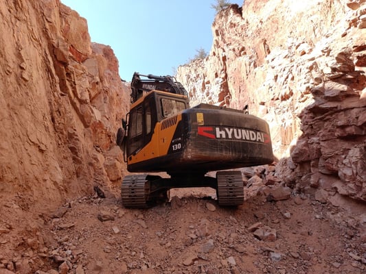 India’s Mining and Construction Equipment Sector: Navigating Through Muted Growth