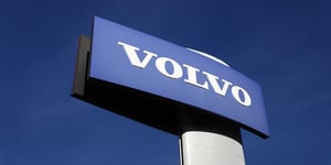 Volvo Construction Braces for Impact: Navigating an Uncertain Market Landscape