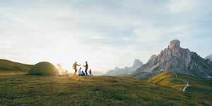 BOXABL and HORIZONS: Pioneering the Future of Upscale Glamping