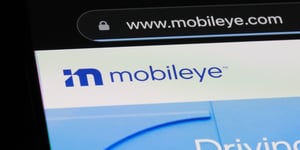 Volkswagen and Mobileye Forge Ahead in the Automated Driving Race