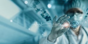 GE HealthCare’s $51 Million Gamble: Revolutionizing Ultrasound with AI