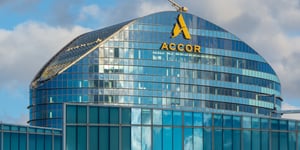 The Renaissance of Airport Hotels: Accor’s Strategic Expansion