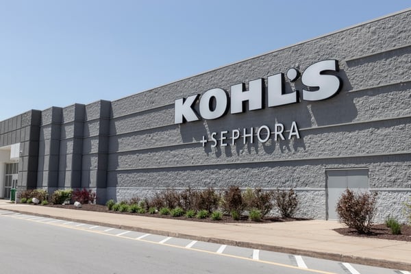 Ulta’s Strategic Maneuvering Amid Sephora’s Aggressive Push into Kohl’s
