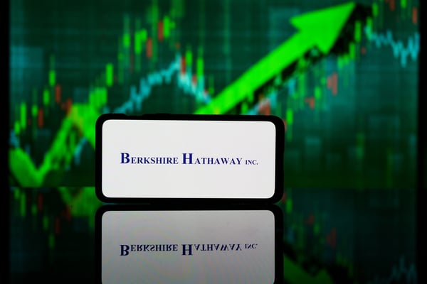 Berkshire Hathaway’s Record Profit: A Beacon of Stability in Turbulent Times