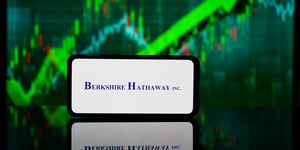 Berkshire Hathaway’s Record Profit: A Beacon of Stability in Turbulent Times