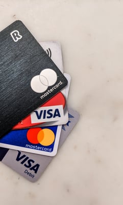 Revolutionizing Payments in Europe: Beyond Mastercard and Visa
