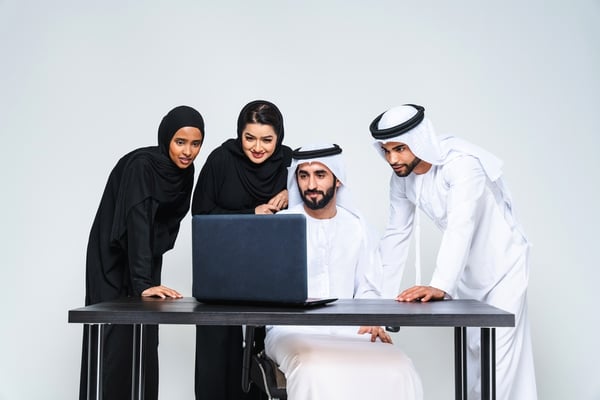 Remote Work in the UAE: A Paradigm Shift in the Employment Landscape