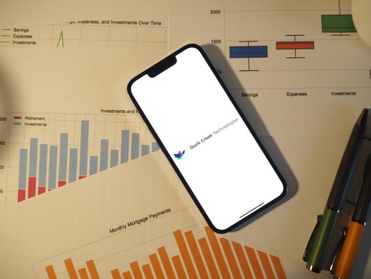 Redefining Insurance: RAA and Duck Creek’s Strategic Technology Leap