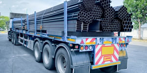 Steel’s Shining Star: Commercial Metals Surpasses Big Time