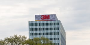 3M Ends Dividend Tradition Post Healthcare Spinoff