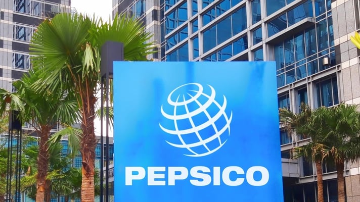 PepsiCo’s Big Bet on China: Doubling Down in a Key Market