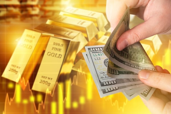 Gold’s Golden Era: Navigating the Surge with Insight
