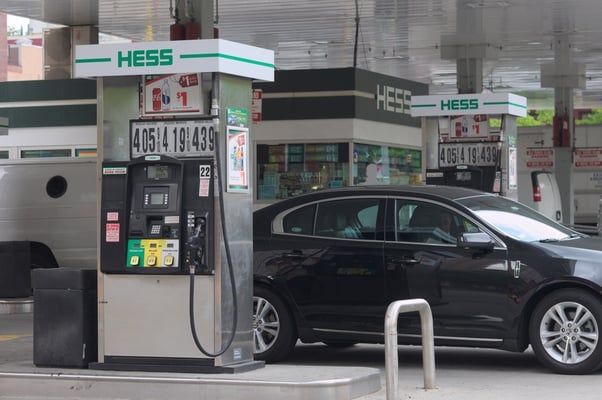 Chevron’s $6.5 Billion Asset Sale: Reshaping the Future of Energy