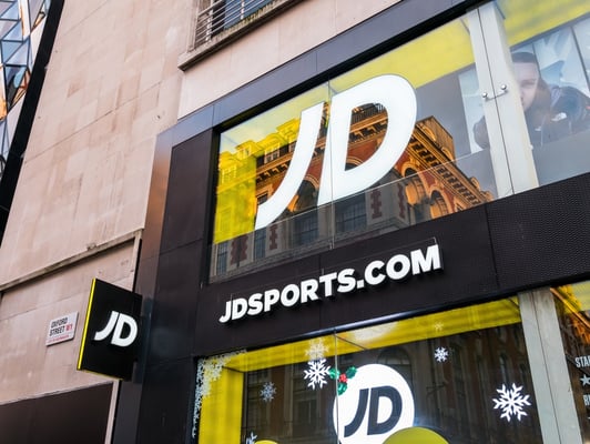 The Summer Surge: How Weather and Sports Sparked a Retail Revival