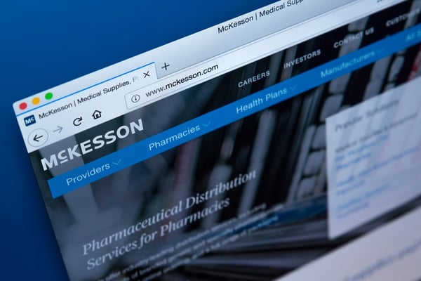 McKesson’s Strategic Leap into Specialized Cancer Care with a $2.49 Billion Acquisition