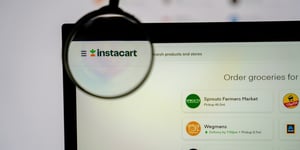 Albertsons and Instacart Reinvent Grocery Shopping with Expanded Partnership