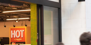 The Fresh Approach: Amazon’s Bid to Redefine Grocery Shopping