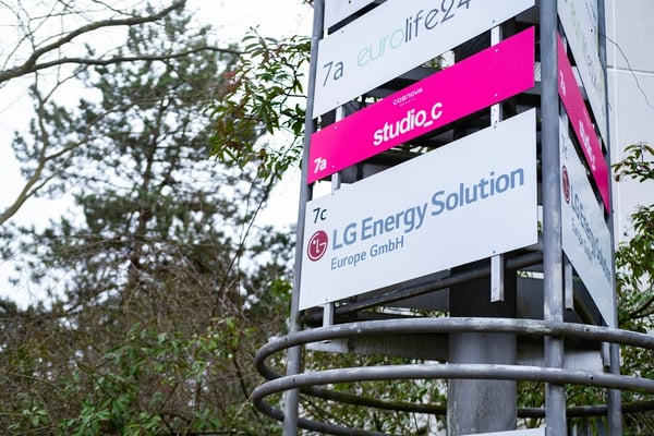 Revolutionizing Battery Safety: LG Energy Solution’s Pioneering Diagnostic Software